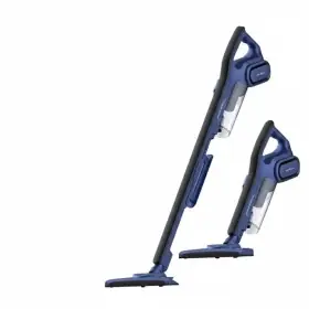 Deerma Hand-held Portable Vacuum Cleaner 2-in-1 Penyedot Debu  DX810 