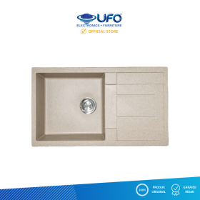 Ufoelektronika DELIZIA DGH8202SN SINK