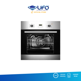 Ufoelektronika DELIZIA OVEN TANAM DOP8A7IX