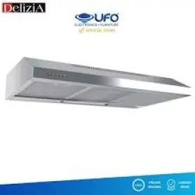 Ufoelektronika DELIZIA DSH6A7IX COOKER HOOD