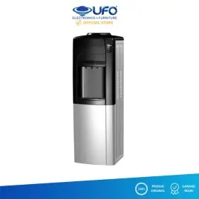 Ufoelektronika ROYAL RTT31BKSL DISPENSER GALON ATAS