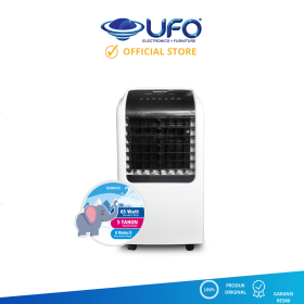 Ufoelektronika Denpoo AR1108XF Air Cooler 6,5L