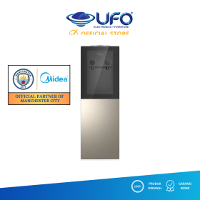 Ufoelektronika MIDEA YD1518S-X Standing Dispenser Air