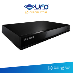 Ufoelektronika Samsung Dvd DVDE360K 