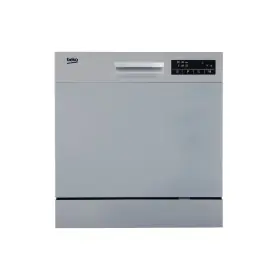 BEKO DTC36810S DISHWASHER MESIN CUCI PIRING