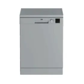 Ufoelektronika Beko Mesin Pencuci Piring Free Standing DVN04321W