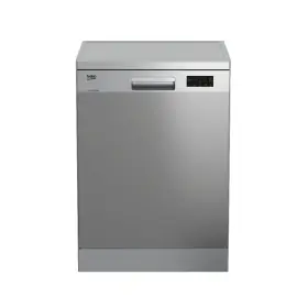 Ufoelektronika Beko Mesin Pencuci Piring Freestanding DFN16410X 