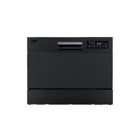 Ufoelektronika Beko Mesin Pencuci Piring Table Top DTC36610B