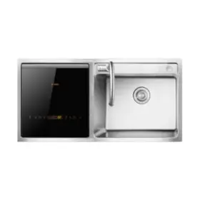 Ufoelektronika Fotile Sink Dishwasher SD2F-P1XL