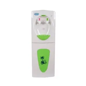 Miyako Dispenser Standing Galon Atas  WD389HC