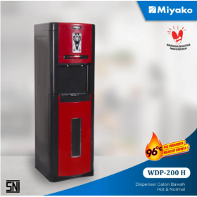 Ufoelektronika Miyako WDP200H Dispenser Hot & Normal