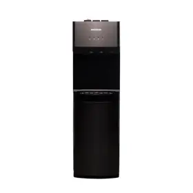 Ufoelektronika Modena Dispenser Galon Bawah Stainless Steel DD1312BABK