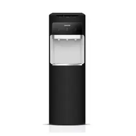 Ufoelektronika Sanken Dispenser Standing Galon Bawah HWDC106