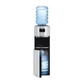 Sanken HWDZ975SBK Dispenser Duo Galon