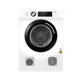 Ufoelektronika Aqua Driyer Pengering Pakaian 7 Kg FQV701E