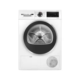 Ufoelektronika Bosch Dryer 1 Tabung 9 Kg Front Loading WQG24200ID