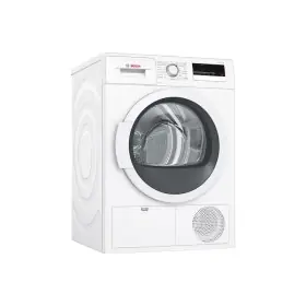 Ufoelektronika Bosch Dryer Front Loading 8 Kg WTB86201ID