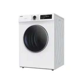 Ufoelektronika Toshiba Dryer Pengering Pakaian TDH80SEN 7 Kg