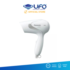 Ufoelektronika Panasonic Hair Dryer EHND11W415 