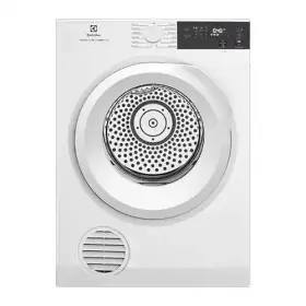 Ufoelektronika Electrolux Dryer Pengering 8 Kg EDV804H3WC 
