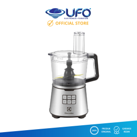 Ufoelektronika Electrolux EFP7804S Food Procesor