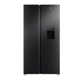 Ufoelektronika Electrolux Kulkas Side By Side 571L Inverter ESE5740BB