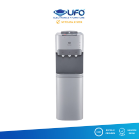 Ufoelektronika Electrolux EQACF01TXSI-Tl Dispenser Top Loading