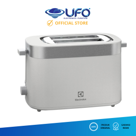 Ufoelektronika Electrolux E2TS1-100W Toaster