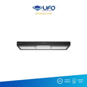 Electrolux ECF9214B Cooker Hood Filtrex 90 Cm