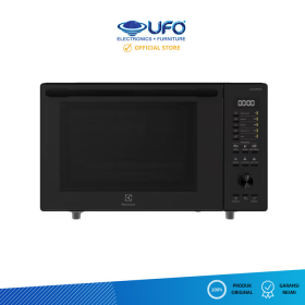 Ufoelektronika Electrolux EMC30D22BM Microwave Convection With Air Fryer 30 Liter