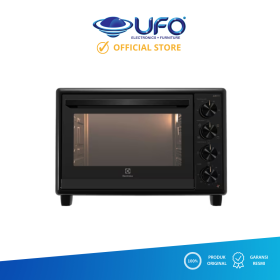 Ufoelektronika Electrolux EOT4022XFG Oven Listrik 40 Lt