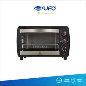 Ufoelektronika Electrolux EOT4805K Oven Toaster 21 Liter #Clearance Sale