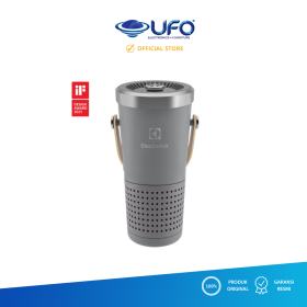 Ufoelektronika Electrolux EP31-15GYA Portable Air Purifier