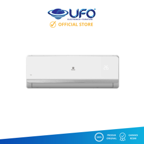 Ufoelektronika AC Electrolux 2 PK Split Standart Vita Cool ESM18CRRC1 UNIT ONLY | CLEARANCE SALE