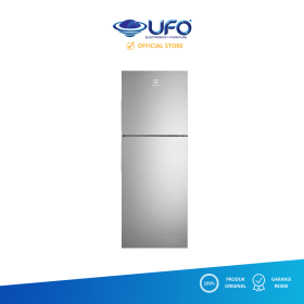 Electrolux Kulkas 2 Pintu 256 Liter ETB2802JA