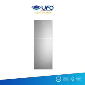 Ufoelektronika Electrolux ETB2802JA Kulkas 2 Pintu 256 Liter