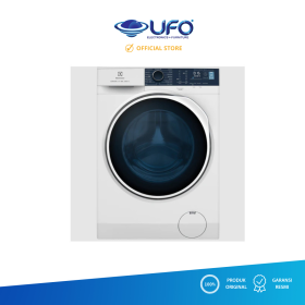 Electrolux EWF1024P5WB Mesin Cuci Front Loading 10 Kg