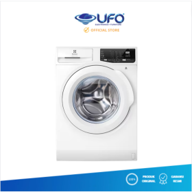 Electrolux Mesin Cuci Front Loading EWF8025EQWA 8 Kg #Clearance Sale