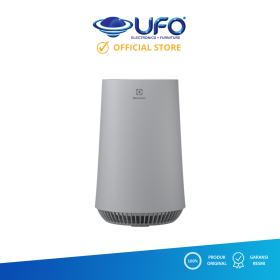 Ufoelektronika Electrolux FA31-202GY Air Purifier