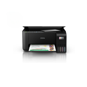 Ufoelektronika Epson Printer Wi-Fi All in one Printer (Print, Scan, Copy,Wifi) L3251