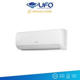 Ufoelektronika AC Flife 1.5 PK Super Low Watt FAC-12FCOO | UNIT ONLY