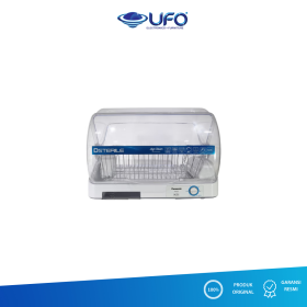 Ufoelektronika PANASONIC FDS03S21W2 DISH DRYER