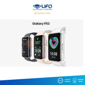 Ufoelektronika SAMSUNG GALAXY WATCH FIT 3
