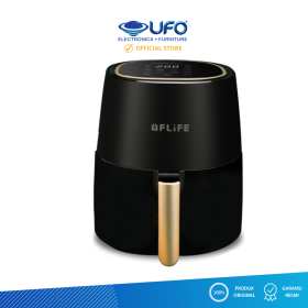 Flife Air Fryer 1400 Watt FC12AF01