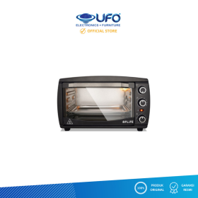 Ufoelektronika Flife OV28HX01 Electric Oven 28 Liter