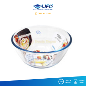 FORMIA BAKE&SERVE BOWL 17X8,9 ( 1,1L )FR899111