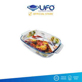 Ufoelektronika FORMIA FR876328 BAKE&SERVE RECTANGULAR DISH 2,8L