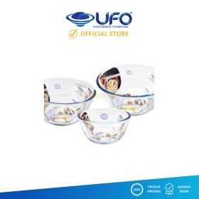 Ufoelektronika FORMIA FR899131 BAKE&SERVE BOWL 23X11 ( 3,1L ) FR899131