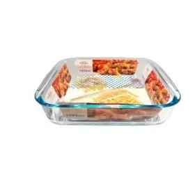 Ufoelektronika FORMIA FR855118 BAKE&SERVE SQUARE DISH 1,8L