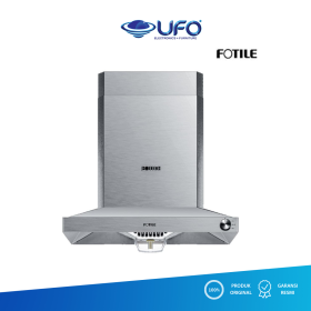 FOTILE CHS6002T-R Cooker hood (Tanpa Cover)